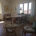 Bed & Breakfast I Centrum Af Smukke Ebeltoft