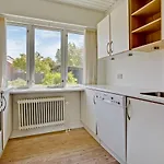 I Centrum Af Smukke Bed & Breakfast Ebeltoft