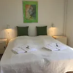 I Centrum Af Smukke Bed & Breakfast *