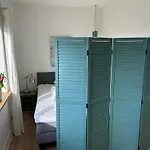 I Centrum Af Smukke Bed & Breakfast Ebeltoft