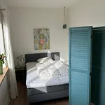 Bed & Breakfast I Centrum Af Smukke Ebeltoft