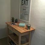 I Centrum Af Smukke