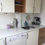I Centrum Af Smukke Bed & Breakfast