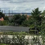 I Centrum Af Smukke Ebeltoft