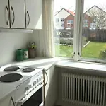 I Centrum Af Smukke *