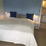 I Centrum Af Smukke Couette-café *