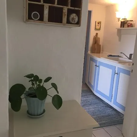 I Centrum Af Smukke B&B 에벨토프트