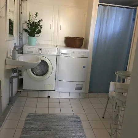 I Centrum Af Smukke B&B *