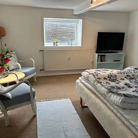 I Centrum Af Smukke * Ebeltoft