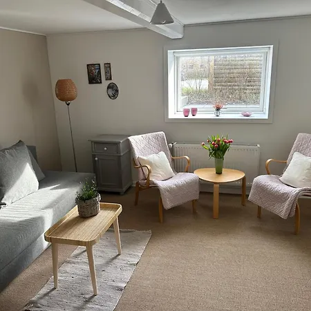 B&B I Centrum Af Smukke