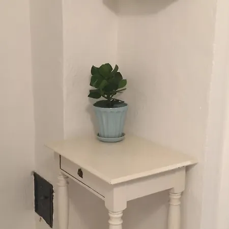 B&B I Centrum Af Smukke *
