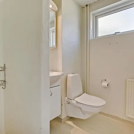 I Centrum Af Smukke * Ebeltoft