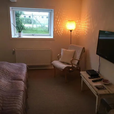 I Centrum Af Smukke Bed & Breakfast Ebeltoft