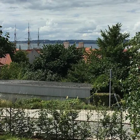I Centrum Af Smukke 에벨토프트