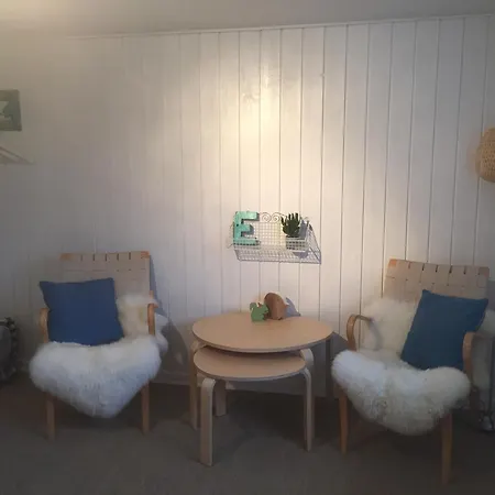 B&B I Centrum Af Smukke *