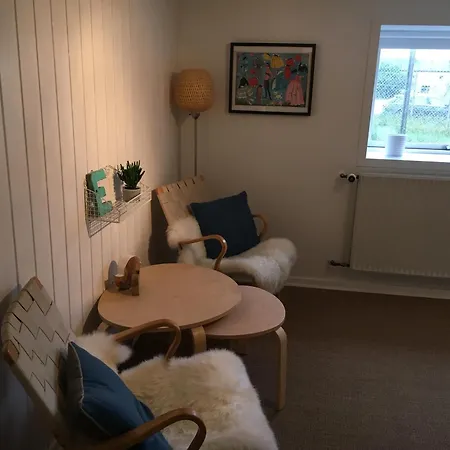 Bed & Breakfast I Centrum Af Smukke