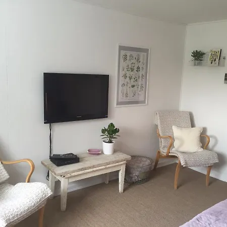 I Centrum Af Smukke Ebeltoft